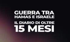 La tregua e' entrata in vigore: ecco tutte le tappe della guerra Hamas-Israele