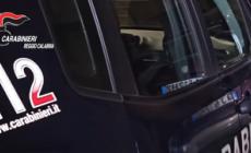 Bovalino, uomo trovato morto in un edificio: fermati i due figli, uno minore