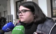 Milano, protesta di studenti e ricercatori in Statale al via del nuovo anno