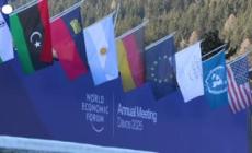 Davos, parte il Forum economico mondiale. E con lui le proteste
