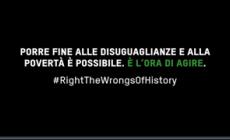 Rapporto Oxfam: aumenta il divario tra miliardari e poveri