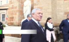 Idrogeno, cinque stati firmano continuazione lavori corridoio meridionale