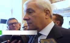 Autonomia, Tajani: "Riforma in linea con Costituzione. Criticita' sollevate anche FI"