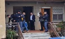 Sassari, donna accoltellata in strada: arrestato lo zio