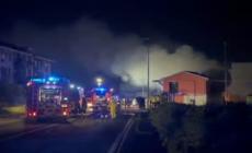 Esplosione a Catania, crolla una palazzina. "Ci sono feriti, alcui gravi"