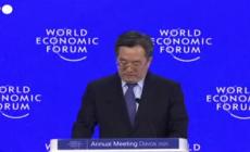 Davos, Ding: "Nessun vincitore in una guerra commerciale"