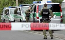 Attacco col coltello in un parco in Baviera: due morti, fermato un 28enne afghano 
