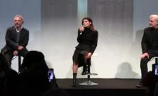 Sanremo, Giorgia: "Al Festival deve vincere un giovane"