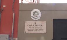 Rapino' portavalori e caveau, sequestrati beni per 1,3 milioni