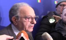 Granchio blu,  Caterino: "Contributo per cattura e smaltimento"