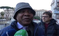 Omicidio Meredith, Lumumba: "Mai scuse da Amanda, sia condannata"