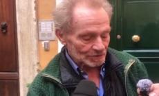 Scontro fra ultras a Roma, un residente: "Cinque minuti, ma di fuoco"
