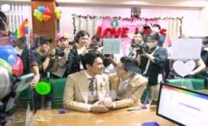 Thailandia, in vigore la legge sui matrimoni Lgbtq+: celebrati i primi "si'"