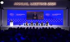 Trump: "Tre giorni fa e' avvenuta una rivoluzione del buonsenso"