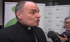 Vescovo Bolzano chiede scusa per gli abusi nella Chiesa