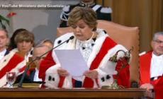 Cassano: "Donne come oggetti, dati ancora preoccupanti"