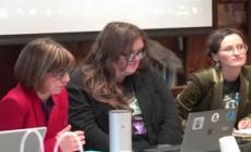 Avvocati e giudici perseguitati, a Torino l'sos dalla Bielorussia