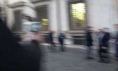 Kimbal Musk a Palazzo Chigi, Giuli: "Abbiamo parlato di cose belle..."