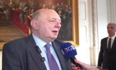 Pichetto: "Trump era gia' uscito dall'accordo di Parigi una volta"
