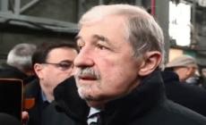 Ex Ilva, Bucci: "Non vediamo l'ora che il ministero ci chiami"