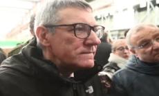 Ex Ilva, Landini: "Resti integra e con un ruolo da parte pubblica"
