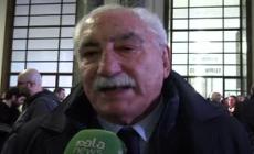 Giustizia, Spataro: "Riforma minaccia principi democrazia italiana"
