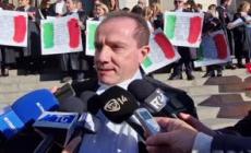 Anm Catania protesta con riforma giustizia e separazione delle carriere