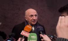 Banche, Patuelli: "Grande spinta al rafforzamento, viva il mercato"