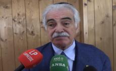 Menhgagi: "Paragone Shoah e Gaza di Anpi non va bene"