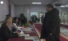 Urne aperte in Bielorussia, Lukashenko punta al settimo mandato