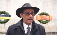 Giorno della memoria,il  Rabbino capo di Torino: "Testimoni di risveglio dell'antisemitismo"