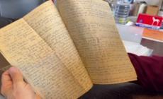 Giorno della memoria, il diario di un partigiano per non dimenticare