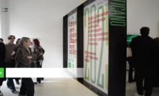 Ansa 80, i licei di Roma e Gaeta in visita alla mostra al Maxxi