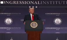 Trump: "La Ai cinese DeepSeek campanello d'allarme per noi"