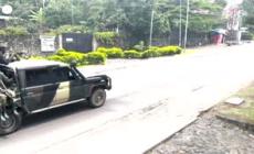 Congo, Goma in mano ai ribelli dell'M23: civili lasciano la citta'