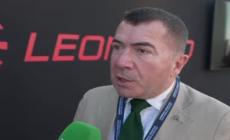 Vespucci, Savio: "Rimarcata la presenza di Leonardo nel mondo"