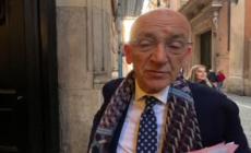 Caso Almasri, Sisto: "L'iscrizione nel registro degli indagati e' una scelta della Procura"