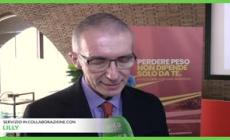 Barazzoni: "Obesita' patologia multifattoriale, in gioco meccanismi neurologici ed endocrini"