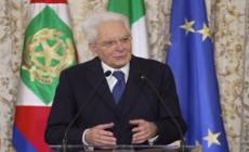 Tennis, Mattarella: "Complimenti a Sinner, straordinaria Italia"
