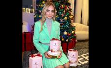 E-mail contro Chiara Ferragni nei giorni dell'iniziativa del pandoro: "Sulla beneficenza prende meriti che non ha"