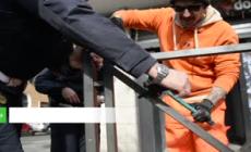 Roma, in azione la task force contro le key-box abusive