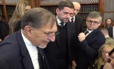 Almasri, La Russa: "Chi ha fatto l'esposto, ora teme le conseguenze"