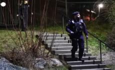 Ucciso in Svezia l'uomo che nel 2023 brucio' il Corano, il sopralluogo della polizia