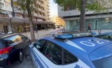 Palermo, sfondata la vetrina di un ufficio postale con un'auto: rubati 100 mila euro