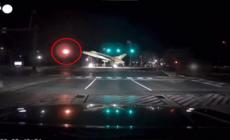 In un video l'incidente aereo di Washington in cui sono morte 67 persone