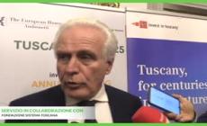Giani: "Toscana regione trainante per gli investimenti esteri"