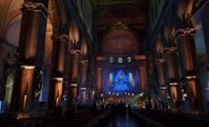 Domani il "Concerto per la pace",  i preparativi al Duomo di Napoli