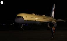 Il segretario di Stato Usa Rubio arrivato a Panama