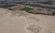 Scoperta in Perù una piramide di 5mila anni fa 