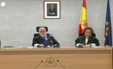 Processo Rubiales, la testimonianza di Jenni Hermoso